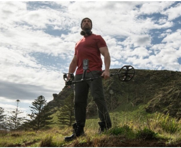 Minelab Equinox 900 femkereso foto