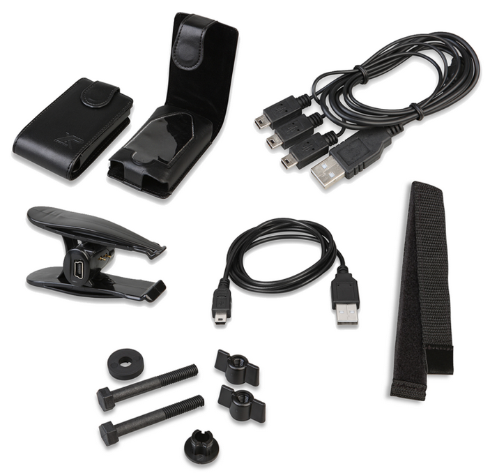 DEUS femkereso tartozek