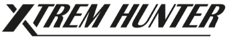 Xtrem hunter logo