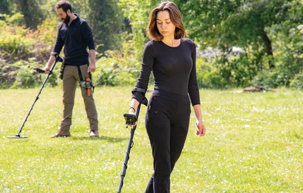 Nokta BT femkeresobolt foto