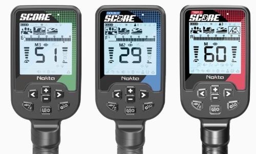 Score elektronikak