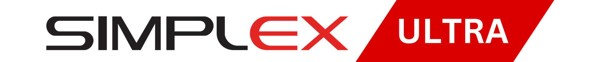 Nokta simplex Ultra logo