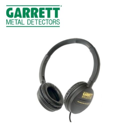 Garrett fejhallgatók