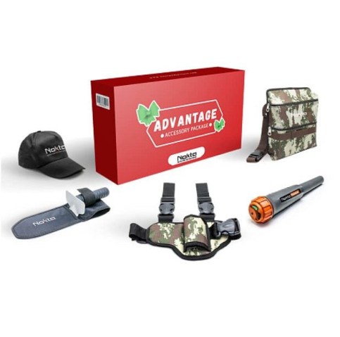 Nokta szettek fémkeresőbolt