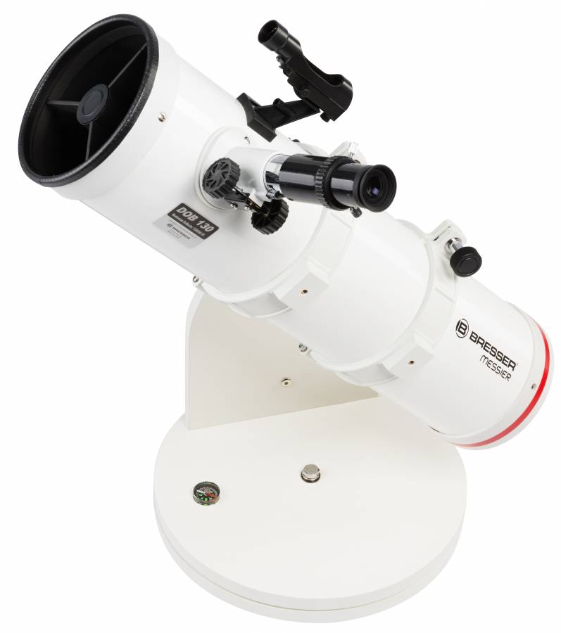 Bresser Messier 5" Dobson teleszkóp