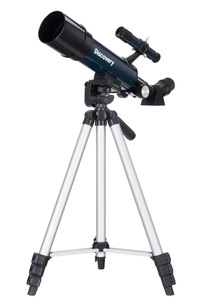 Levenhuk Discovery Sky Trip ST50 teleszkóp és könyv