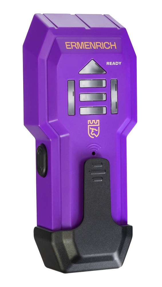 Ermenrich Ping SA20 falszkenner