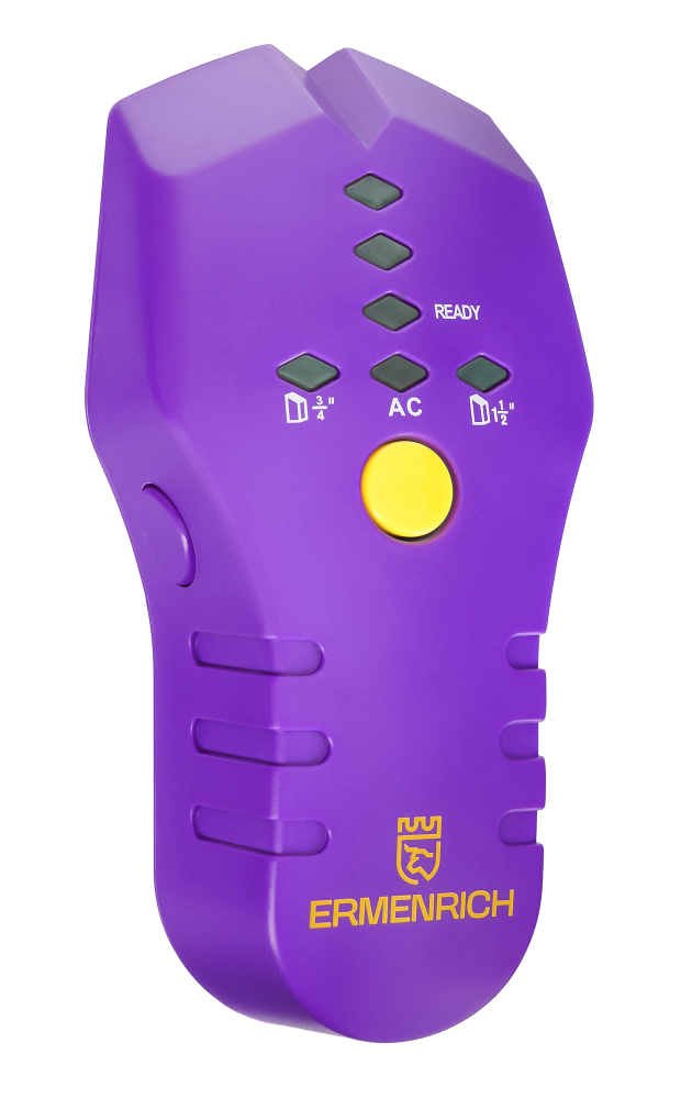 Ermenrich Ping SA30 falszkenner