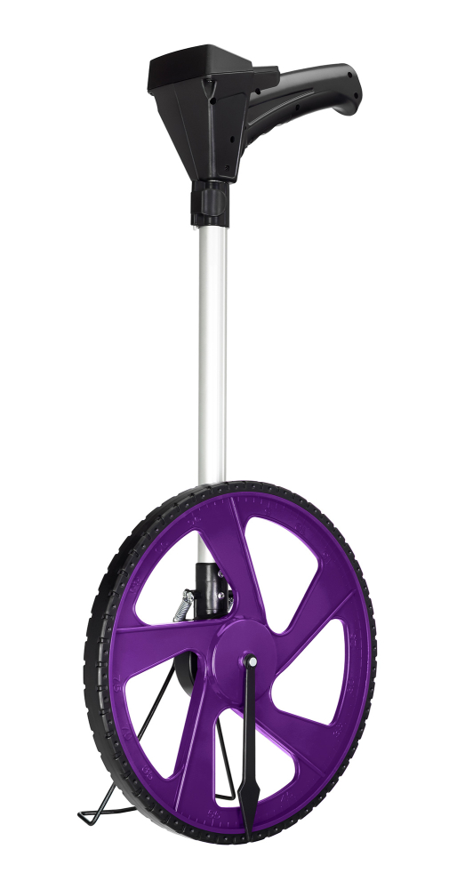 Ermenrich Reel WM20 digitális földmérő kerék