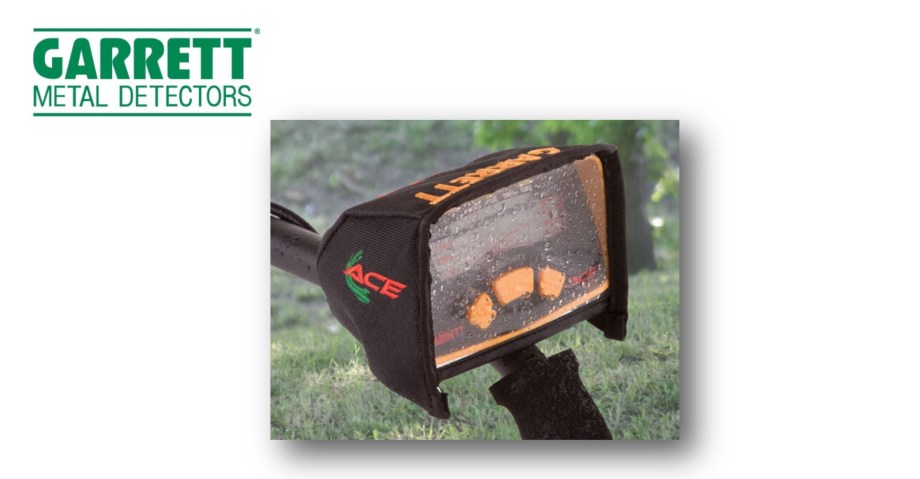 Garrett esővédő Ace