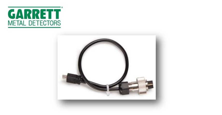 Garrett Z-Lynk speciális kábel