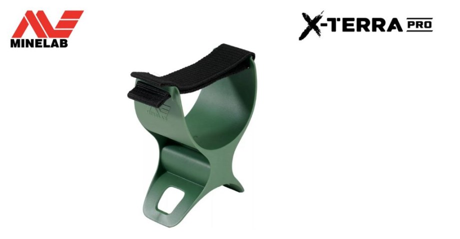 Minelab teljes kartámasz X-Terra Pro fémkeresőhöz