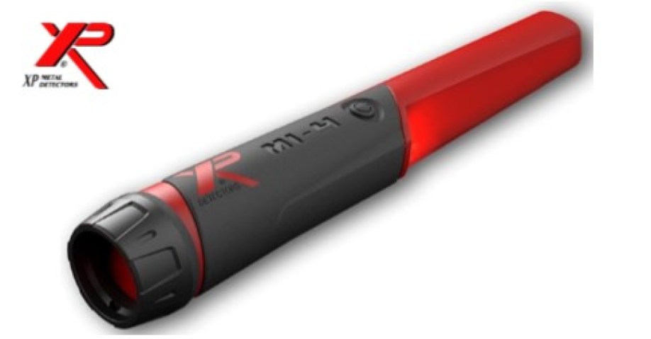 XP MI-6 Pinpointer fémkereső