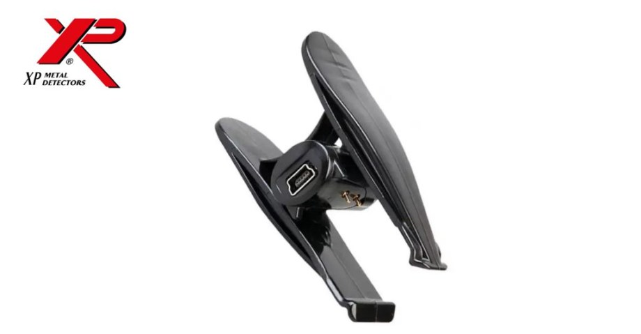 Xp Deus fémkereső szonda tötlő csipesz