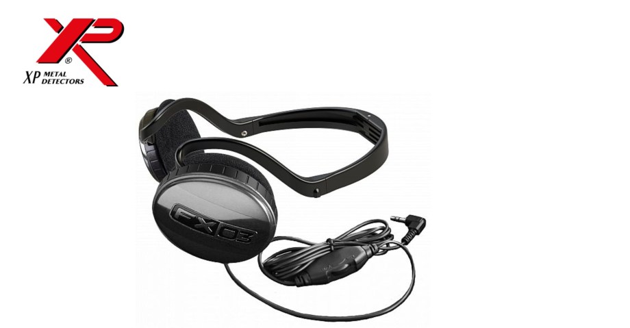 XP vezetékes fejhallgató