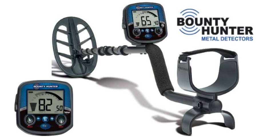 Bounty Hunter TimeRanger Pro fémkereső