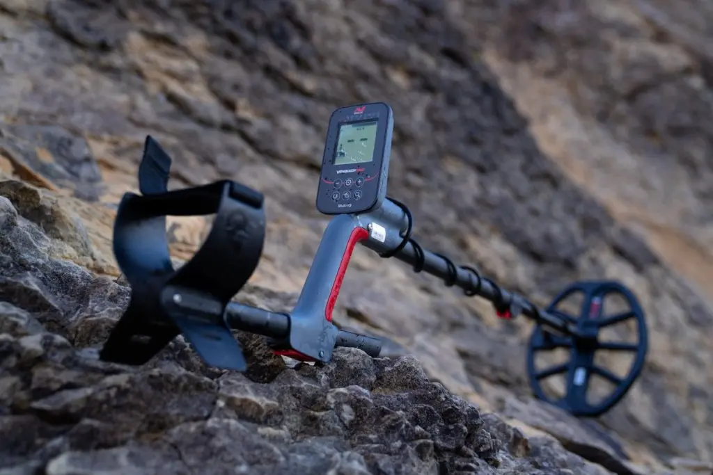 Minelab vanquish 560 szupertipp