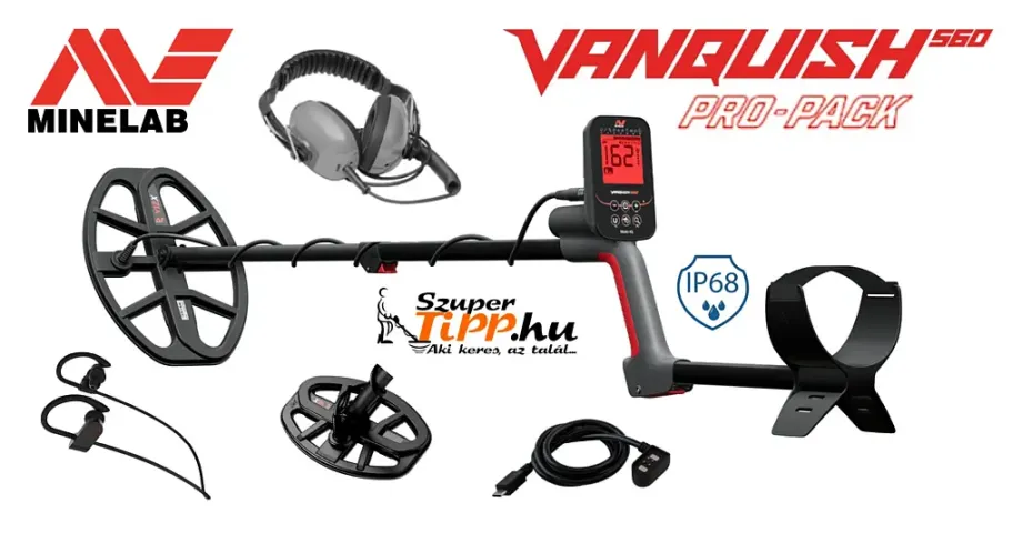 Minelab-vanquish-560-Propack-vizallo-fejh-szupertipp